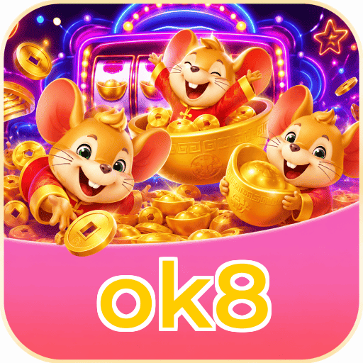 ok8 Logo 2