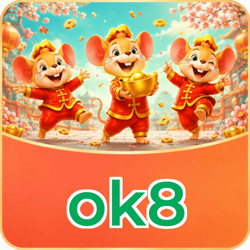 ok8 Instalar Logo 1