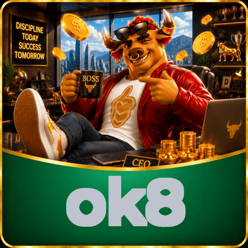 Telegram ok8 - Canal Oficial Verificado