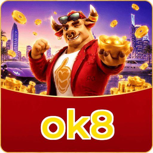 ok8 Certificado eCOGRA