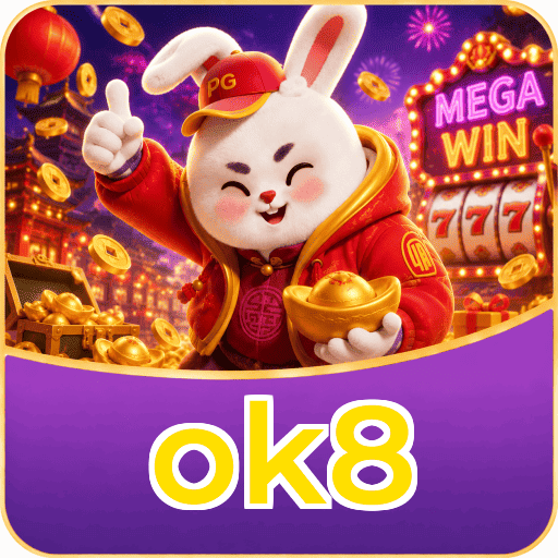 ok8 Segurança Logo 2