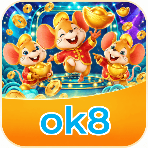 ok8 Segurança Logo 1