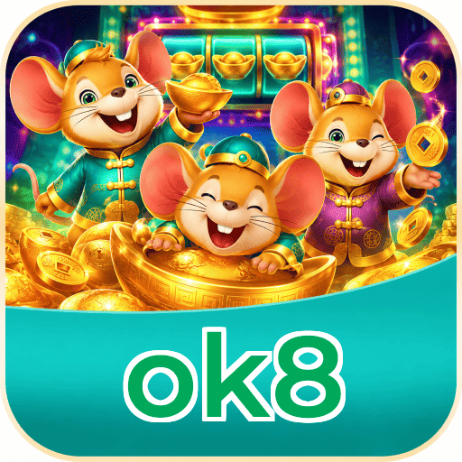ok8 Licença Curaçao Gaming