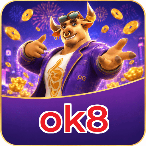 ok8 Logo 1