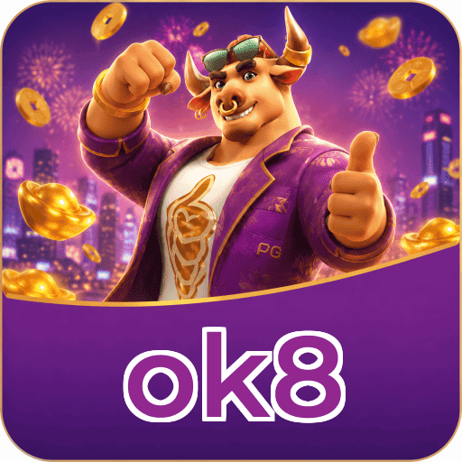 ok8 Licenciado Curaçao - Segurança SSL 256-bit