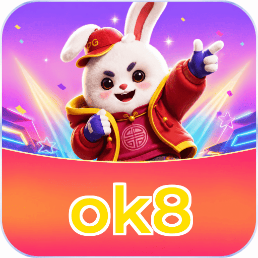 ok8 Instalar Logo 3