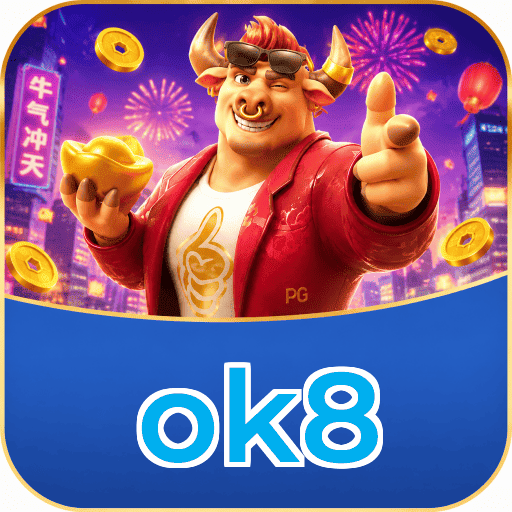 ok8 Segurança Logo 3